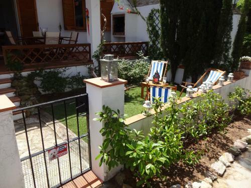 Begur-sa Tuna-costa Brava-rent Full House With Pool