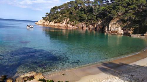 Begur-sa Tuna-costa Brava-rent Full House With Pool