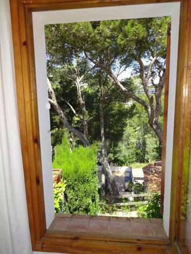 Begur-sa Tuna-costa Brava-rent Full House With Pool