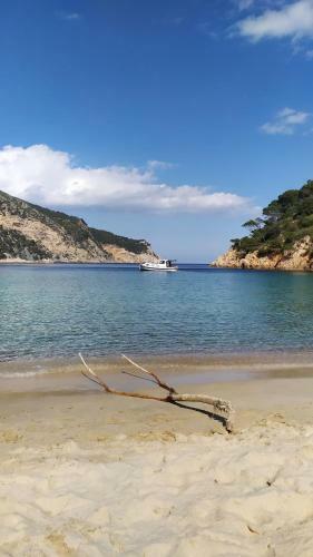 Begur-sa Tuna-costa Brava-rent Full House With Pool
