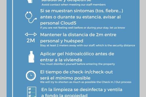 Apartamento Vela Blanca Sa Riera Duplex W Private Parking