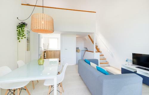 Apartamento Vela Blanca Sa Riera Duplex W Private Parking