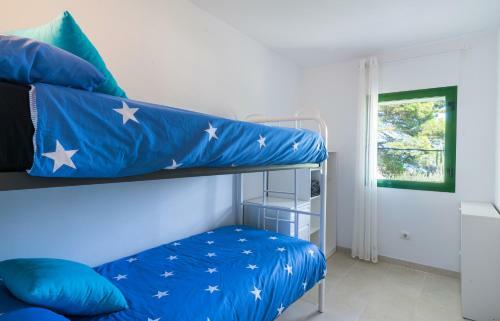 Apartamento Vela Blanca Sa Riera Duplex W Private Parking