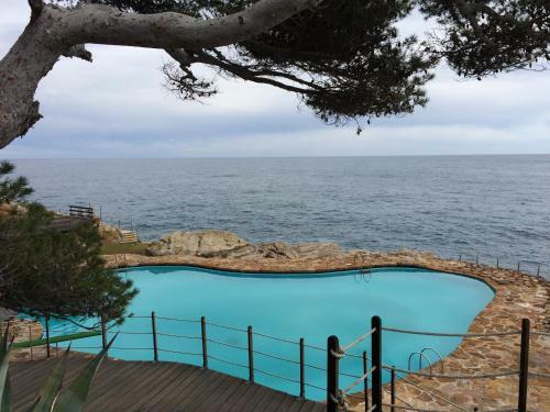 Apartamento Cap Sa Sal Turquesa