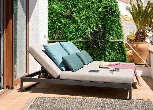 Apartamento Cap Sa Sal Turquesa