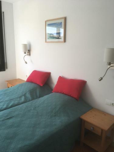 Apartamento Sol Naixent Plage Sa Riera