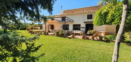 La Capellan�a