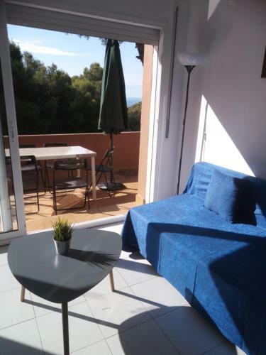 Apartaments Aiguablava