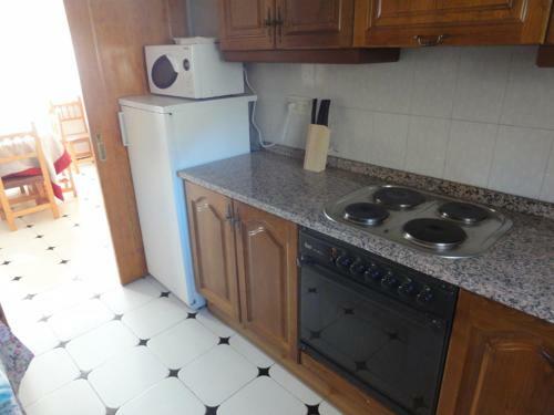 Apartamento Cal Matia