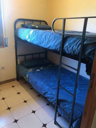 Apartamento Cal Matia