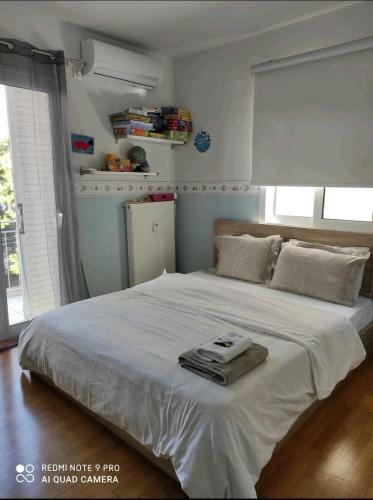 Family Apartment By The Sea