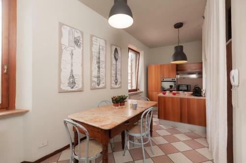 Hostal La Torretta Guest House