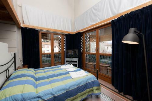 Hostal La Torretta Guest House