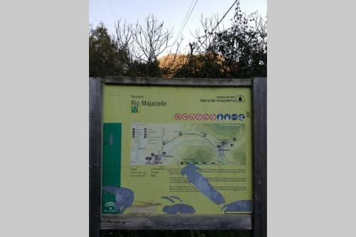 Feel Nature En La Casa de La Desconexi�n