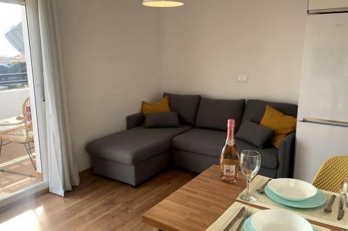 Precioso Apartamento, Luminoso, Equipado