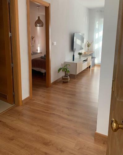 Precioso Apartamento, Luminoso, Equipado