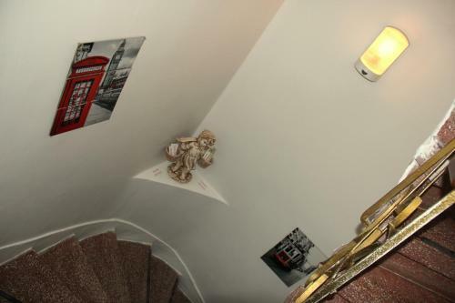 Hostal Masal Hotel