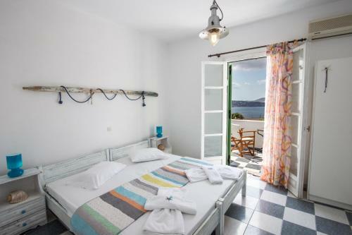 Apartamento Margarita Rooms