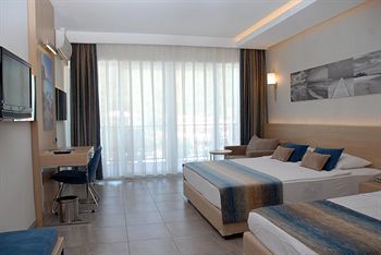 Hotel Kervansaray Marmaris