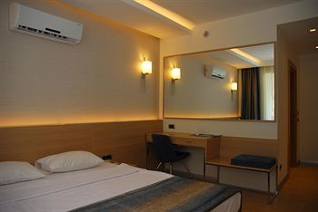 Hotel Kervansaray Marmaris