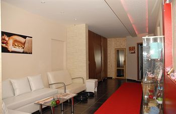 Hotel Kervansaray Marmaris