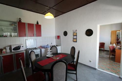 Apartments Cervelin