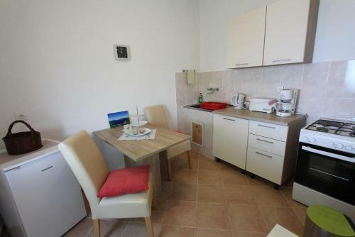 Apartments Cervelin