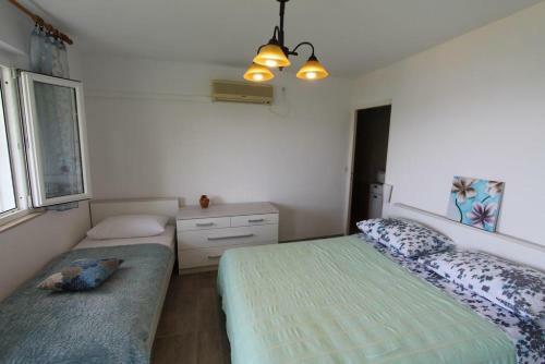 Apartments Cervelin