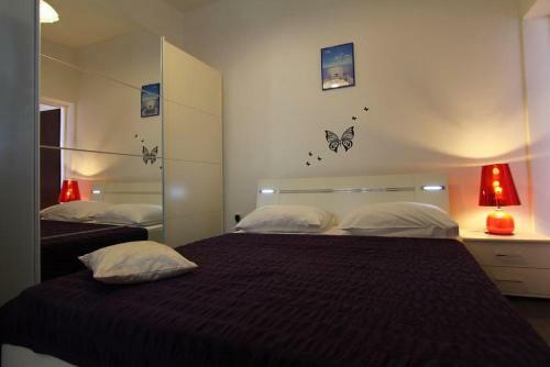 Apartments Cervelin