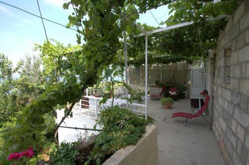 Apartments Cervelin