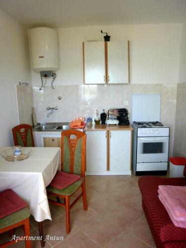 Apartments Cervelin