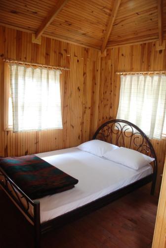 Hostal Olympos Deep Green Bungalows