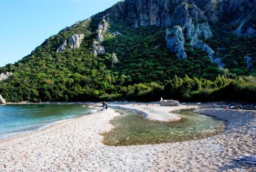 Hostal Olympos Deep Green Bungalows