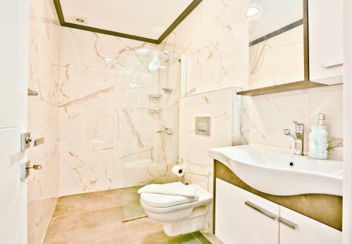 Nur Suites & Hotels