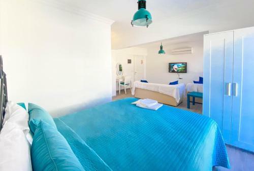 Nur Suites & Hotels