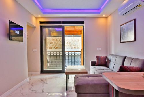 Nur Suites & Hotels