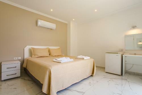 Nur Suites & Hotels