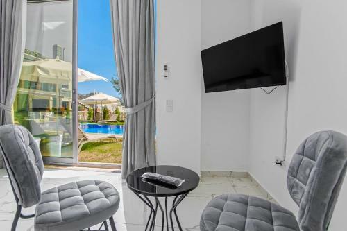 Nur Suites & Hotels