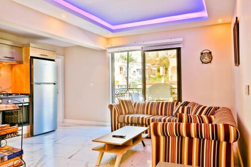 Nur Suites & Hotels