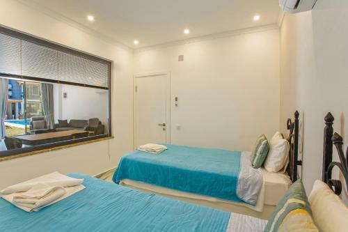 Nur Suites & Hotels
