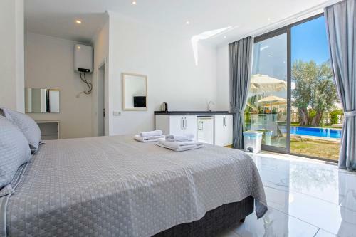 Nur Suites & Hotels