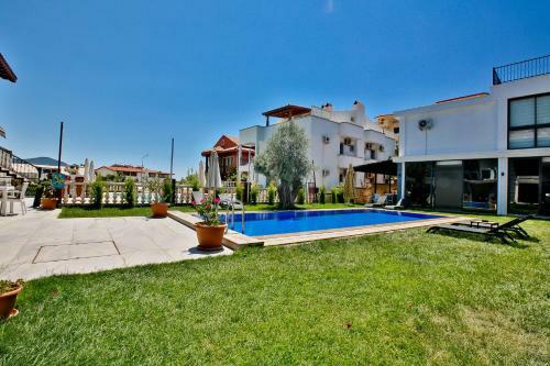 Nur Suites & Hotels