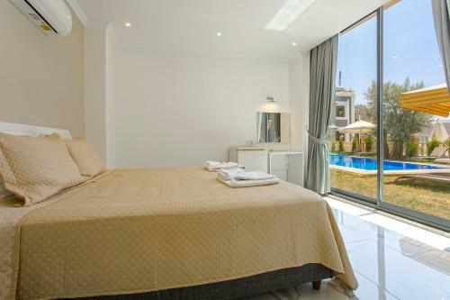 Nur Suites & Hotels