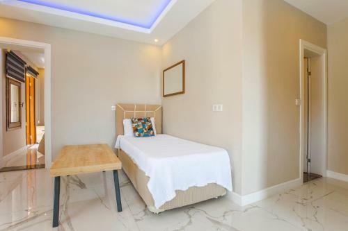 Nur Suites & Hotels