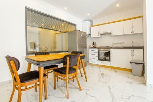 Nur Suites & Hotels