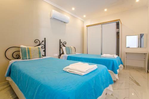 Nur Suites & Hotels