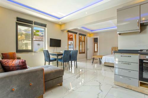 Nur Suites & Hotels