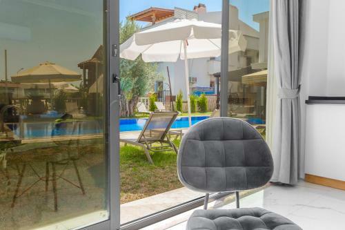 Nur Suites & Hotels