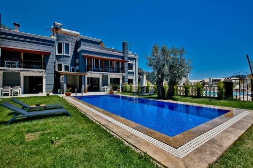 Nur Suites & Hotels