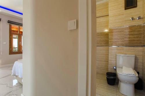 Nur Suites & Hotels
